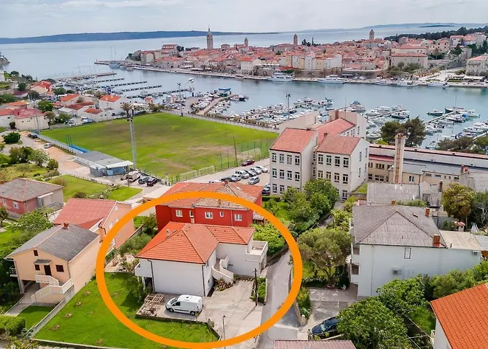 Toni Apartamento Banjol