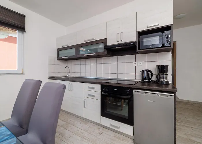 Toni Apartamento *