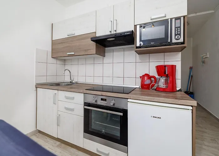Apartamento Toni *