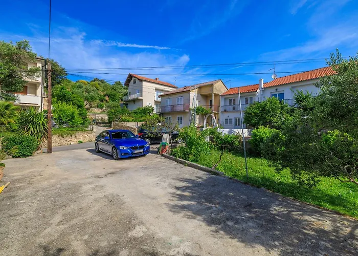 Toni Apartamento