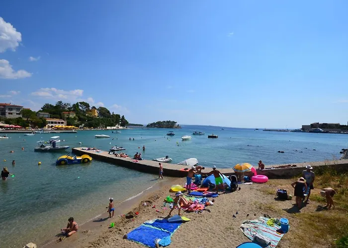 Apartamento Toni Banjol