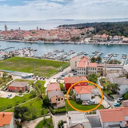 Apartmán Toni Banjol