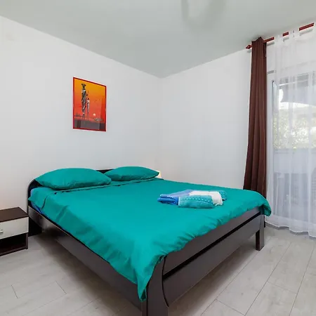 Toni Apartmán *