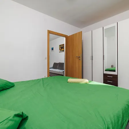 Apartmán Toni *