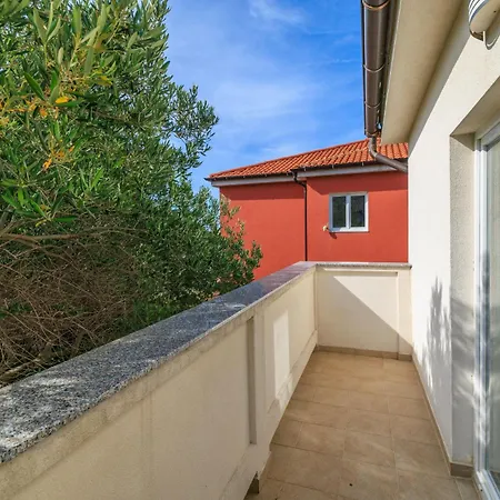 Toni Apartmán