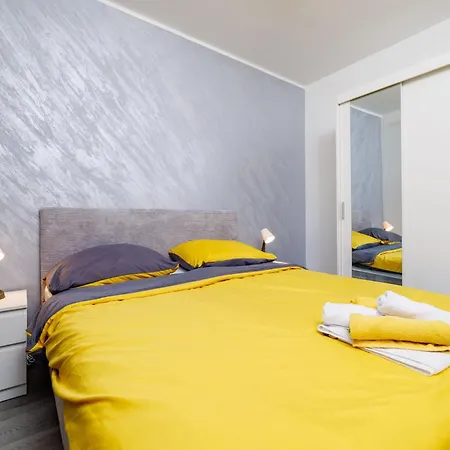 Toni Apartmán Banjol