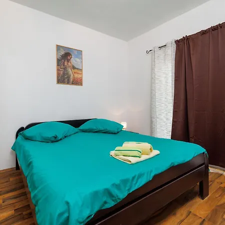 Toni Apartmán