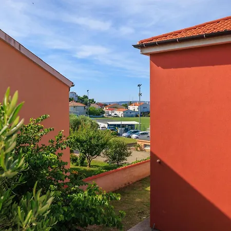 Apartmán Toni *