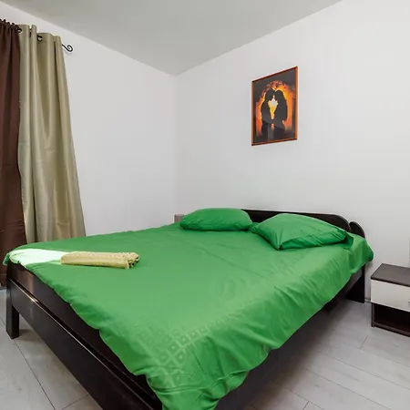 Toni Apartmán