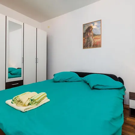 Toni Apartmán Banjol