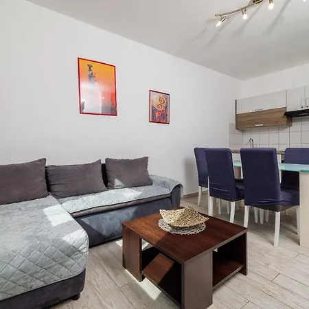 Apartmán Toni Banjol
