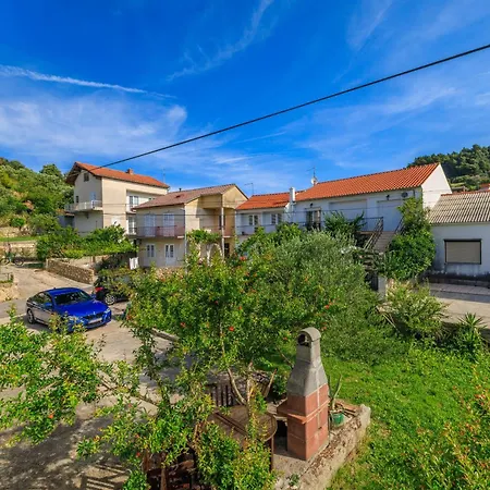 Toni Apartmán Banjol