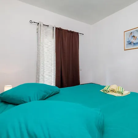 Apartmán Toni