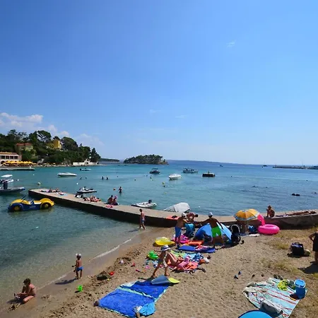 דירה Toni Banjol